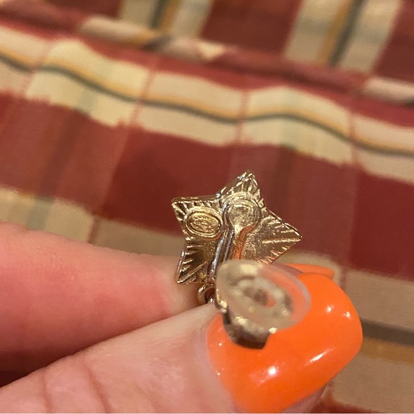 Authentic Chanel earrings - Picture 11 of 13